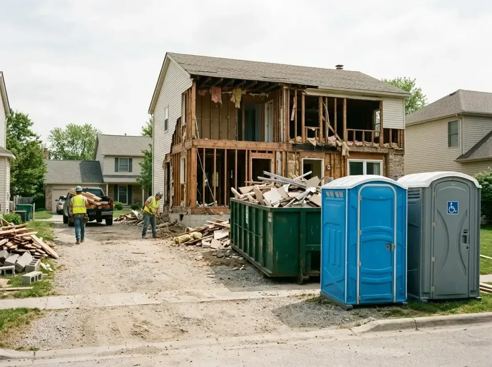 home-renovation-demolition-sit-010 — frequently asked questions, Portable Toilet & Dumpsters Rental in Fox Chapel, PA